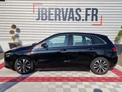 Noir Utilisé 2021 Mercedes B180 Style Monospace | 23 599 €
