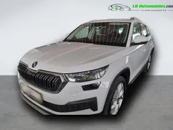 Utilisé 2022 Skoda Kodiaq SUV | 41 200 € (Prix juste)
