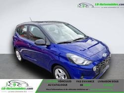 Utilisé 2022 Hyundai i10 Citadine | 16 900 € (Prix juste)