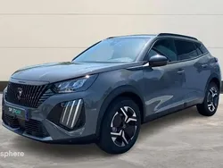 Nouvelle 2024 Peugeot 2008 Allure SUV | 21 999 € (Prix juste)