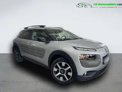 Utilisé 2015 Citroën C4 Cactus Citadine | 15 800 €