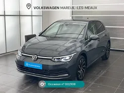 Utilisé 2024 VW Golf VIII Berline | 31 690 € (Prix cher)