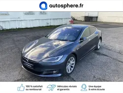 Utilisé 2020 Tesla Model S Berline | 46 599 € (Super prix)