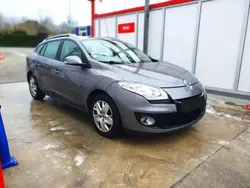 Gris Utilisé 2013 Renault Mégane GrandTour LIMITED Break | 4 500 €