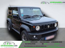 Utilisé 2019 Suzuki Jimny Comfort+ SUV | 31 700 € (Prix cher)