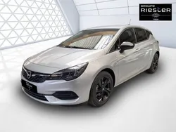 Gris Utilisé 2021 Opel Astra Business | 15 280 € (Bon prix)