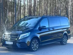 Utilisé 2018 Mercedes Vito Monospace | 48 000 €