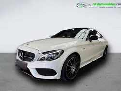 Utilisé 2017 Mercedes C43 AMG AMG Berline | 40 100 € (Prix juste)