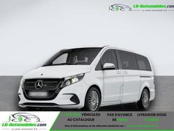 Utilisé 2024 Mercedes EQV300 Break | 51 600 € (Prix assez cher)