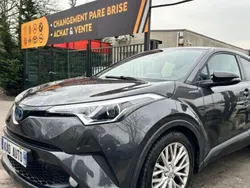 Utilisé 2018 Toyota C-HR SUV | 17 995 € (Prix juste)