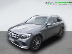 Utilisé 2019 Mercedes GLC350 | 48 500 €