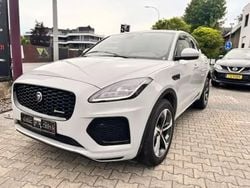 Gris Utilisé 2021 Jaguar E-Pace R-Dynamic SUV | 34 850 € (Prix juste)