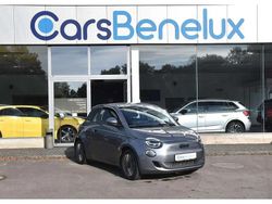 Gris Utilisé 2024 Fiat 500e Berline | 18 980 € (Bon prix)