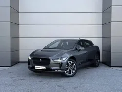 Utilisé 2019 Jaguar I-Pace SUV | 33 900 € (Prix juste)
