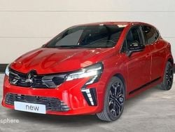 Rouge Nouvelle 2024 Mitsubishi Colt Intense Berline | 18 099 € (Bon prix)