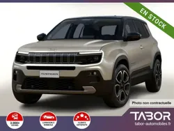 Gris Nouvelle 2024 Jeep Avenger Summit SUV | 25 057 € (Prix juste)