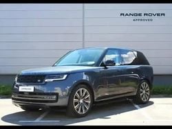 Varesine blue métallisé Utilisé 2023 Land Rover Range Rover Autobiography SUV | 144 900 € (Prix cher)
