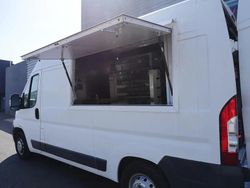 Blanc Utilisé 2013 Peugeot Boxer Van | 20 990 €