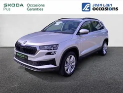 Gris Utilisé 2025 Skoda Karoq Selection SUV | 40 540 € (Prix cher)