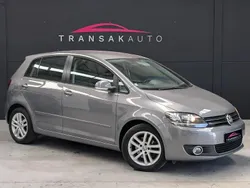 Gris Utilisé 2011 VW Golf Plus Cross Monospace | 9 490 €