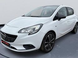 Utilisé 2019 Opel Corsa Citadine | 8 990 € (Prix juste)