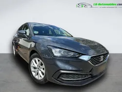 Utilisé 2024 Seat Leon Berline | 25 600 € (Prix juste)