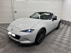 Utilisé 2016 Mazda MX5 Cabriolet | 20 490 €