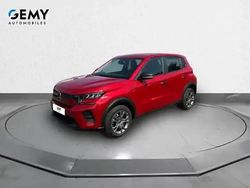 Rouge elixir (nacre triple couche) Nouvelle 2025 Citroën e-C3 Berline | 18 990 € (Super prix)