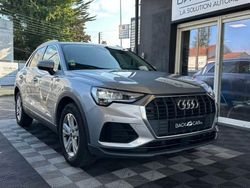 Utilisé 2020 Audi Q3 Design SUV | 27 490 € (Bon prix)