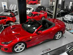 Utilisé 2020 Ferrari Portofino Coupé | 224 900 €