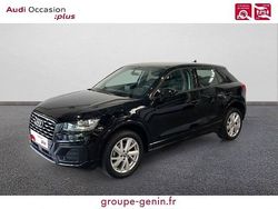 Noir mythic métallisé Utilisé 2020 Audi Q2 Sport SUV | 24 790 € (Prix juste)