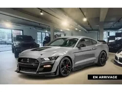 Argent Utilisé 2020 Ford Mustang Coupé | 149 970 €