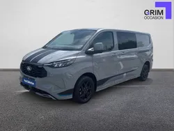 Gris Utilisé 2025 Ford Transit | 46 900 €