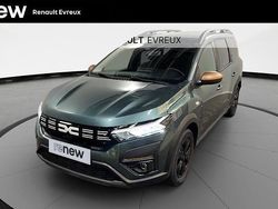 Vert Utilisé 2024 Dacia Jogger Extreme Monospace | 23 990 € (Prix cher)