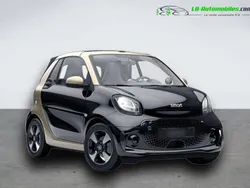 Utilisé 2021 Smart ForTwo Electric Drive Cabriolet | 16 800 €