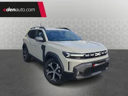 Nouvelle 2025 Dacia Duster Journey SUV | 26 900 € (Prix juste)