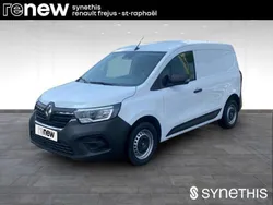 Blanc Utilisé 2023 Renault Kangoo Monospace | 17 390 €