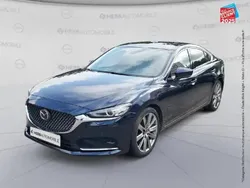 Utilisé 2020 Mazda 6 Takumi-Line Berline | 21 999 €