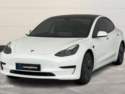 Utilisé 2021 Tesla Model 3 Standard Range Berline | 24 999 € (Prix juste)