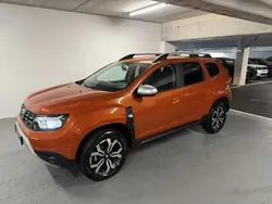 Orange Utilisé 2021 Dacia Duster Prestige SUV | 18 490 € (Bon prix)