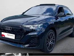 Utilisé 2024 Audi Q8 S-Line SUV | 111 990 €