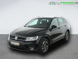Utilisé 2019 VW Tiguan SUV | 27 900 € (Bon prix)