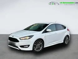 Utilisé 2017 Ford Focus Berline | 15 400 € (Bon prix)