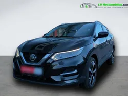 Utilisé 2020 Nissan Qashqai SUV | 25 800 € (Prix juste)