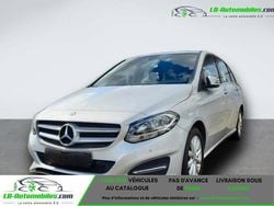 Utilisé 2015 Mercedes B180 Monospace | 17 900 € (Prix cher)