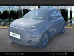 Utilisé 2023 Fiat 500e Citadine | 14 990 € (Super prix)