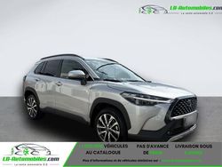 Utilisé 2023 Toyota Corolla Citadine | 35 400 € (Prix assez cher)