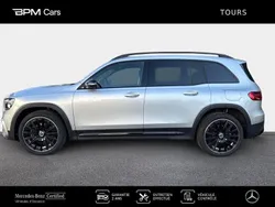 Utilisé 2025 Mercedes GLB200 AMG line SUV | 61 500 €
