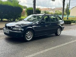 Utilisé 2005 BMW 320 Break | 1 990 €