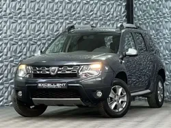 Gris Utilisé 2018 Dacia Duster Prestige SUV | 10 950 € (Super prix)